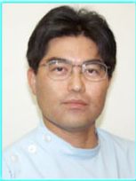 新垣院長