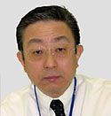 尾上院長