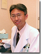 高橋先生
