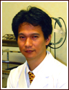 田中院長